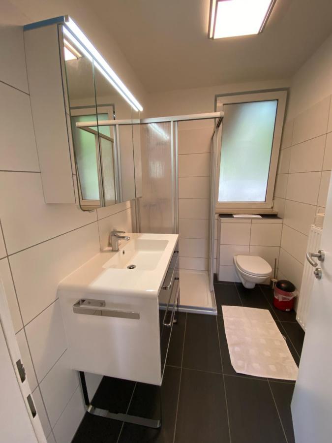 Bungalow Grabner Hermagor-Pressegger See Luaran gambar